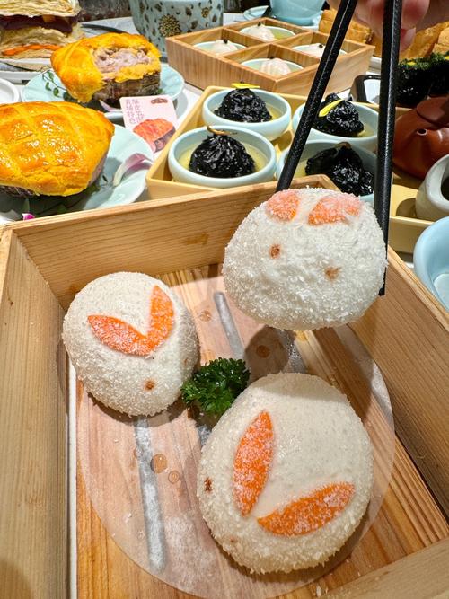 广州地铁公园前美食