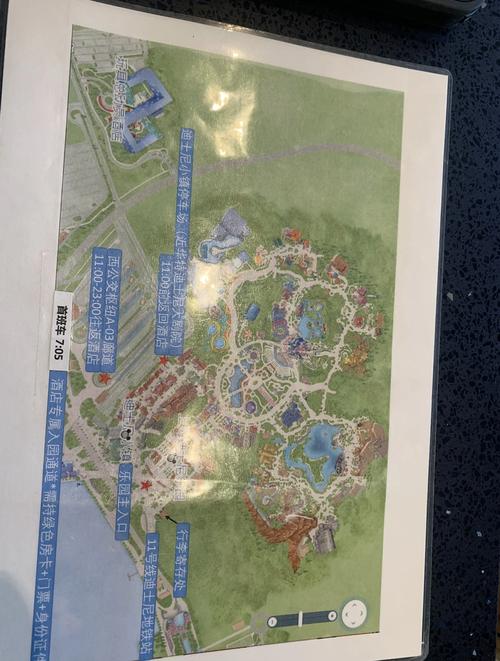 住玩具总动员酒店攻略