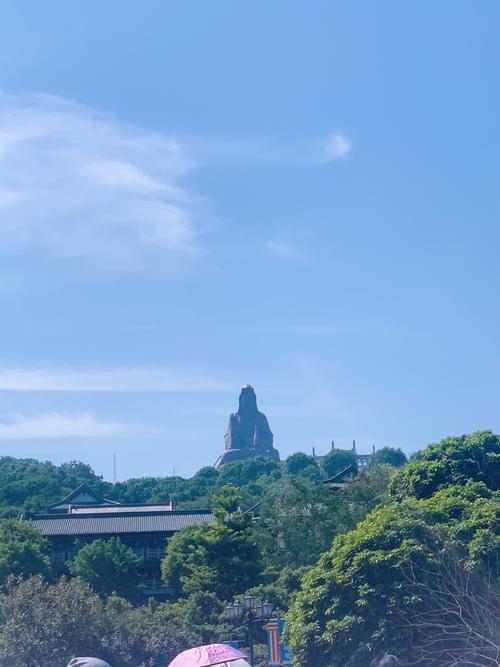 佛山禅城区 旅游景点