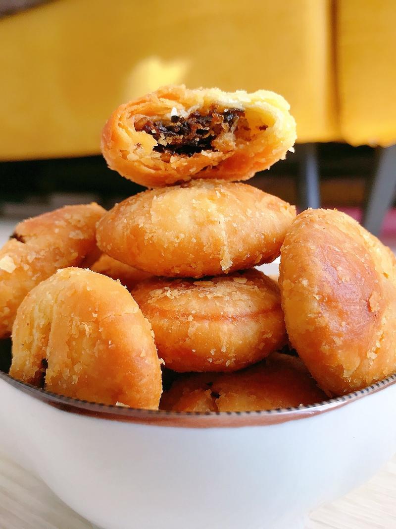 安庆美食特产有哪些