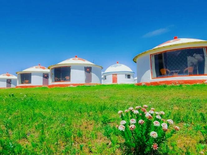 鄂尔多斯草原住宿攻略