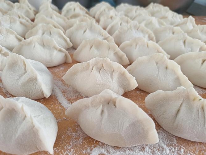 冬天美食小吃有哪些