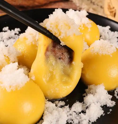 冬天美食小吃有哪些