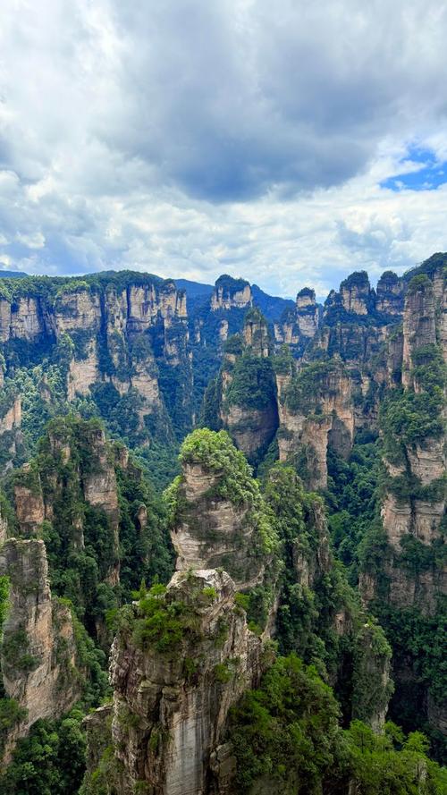 湖南有好玩的旅游景点
