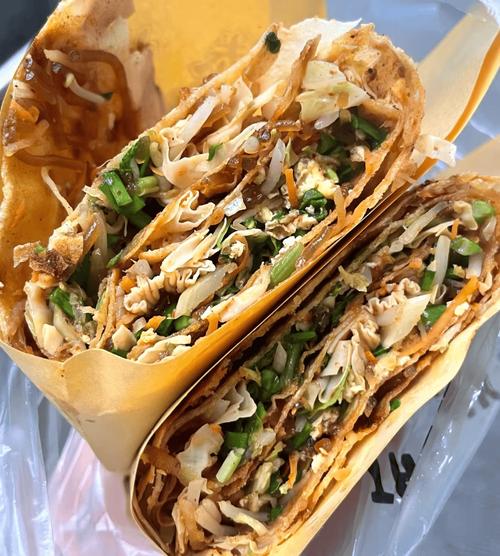 枣庄特产有哪些美食