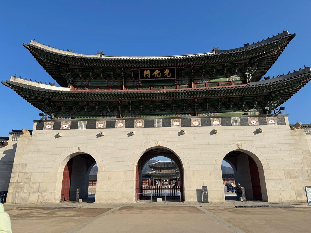 韩国首尔旅游攻略5天