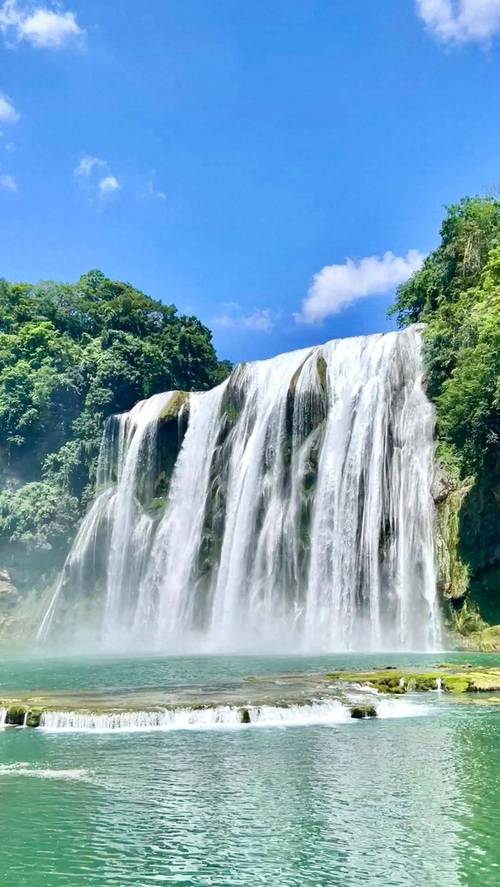 贵州旅最好的旅游景点