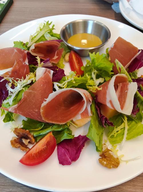 西班牙的美食有哪些