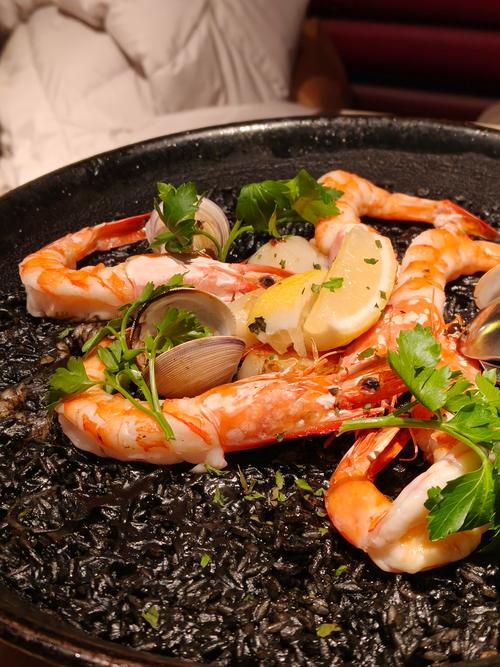 西班牙的美食有哪些