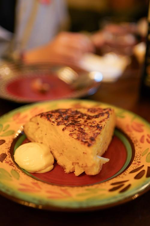 西班牙的美食有哪些