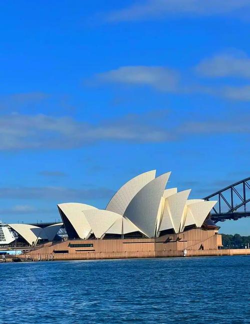 澳大利亚旅游景点英文