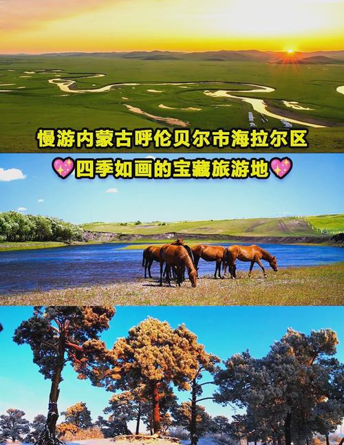 海拉尔旅游攻略自由行