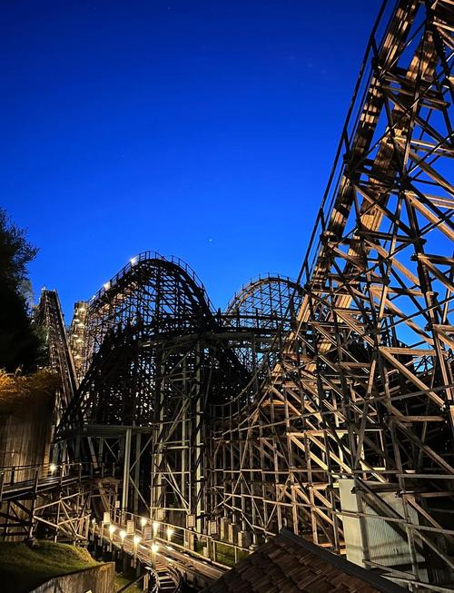 韩国爱宝乐园旅游攻略