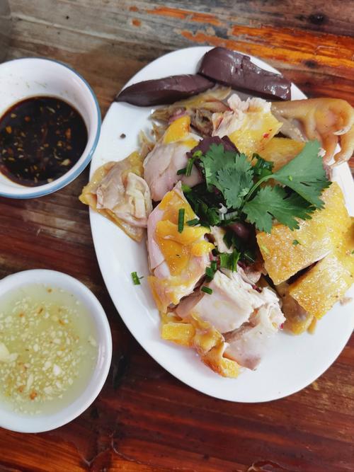 文山最有特色的美食