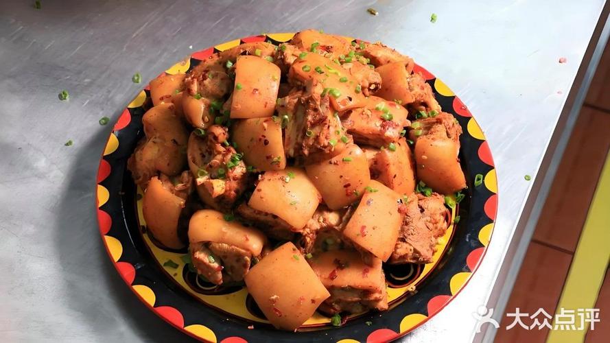 文山最有特色的美食