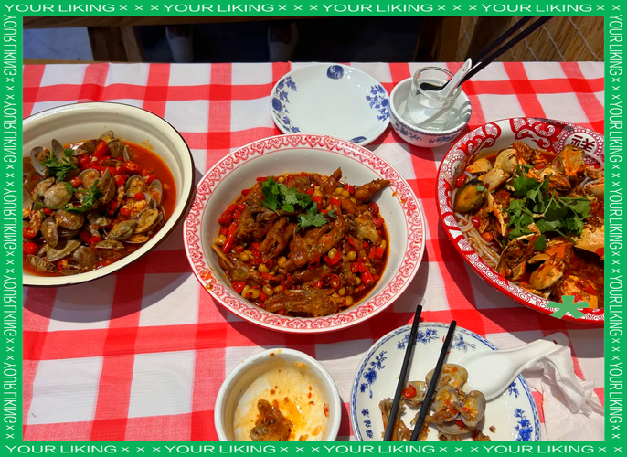 瑞昌美食哪家店好吃