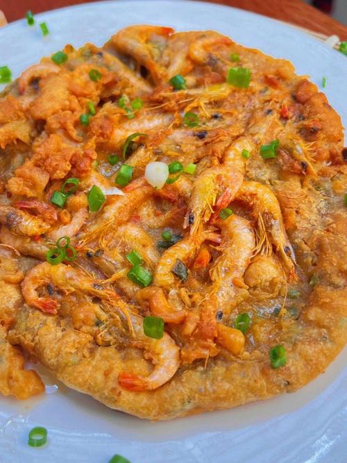 北海老街的美食推荐