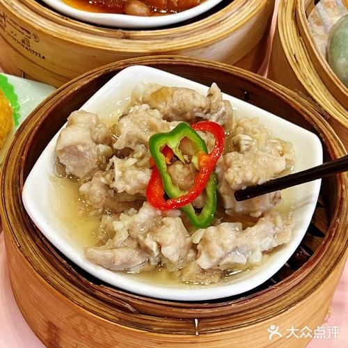 深圳老字号地道美食