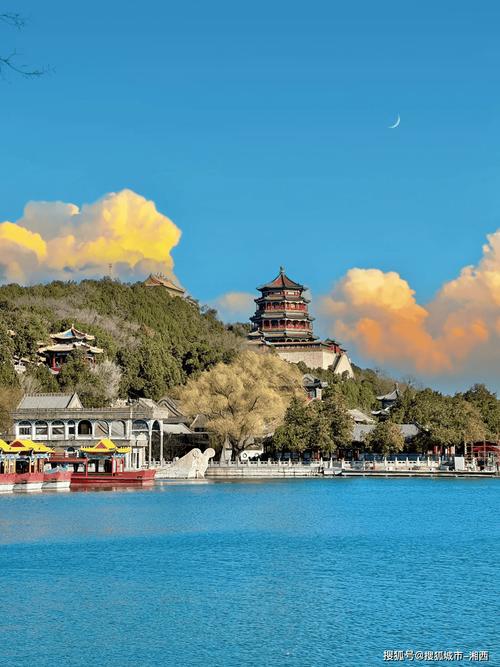 北京 5a 旅游景点