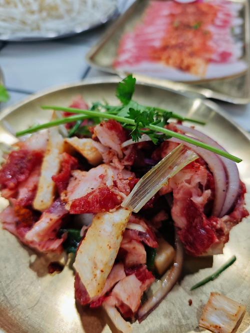 滨江宝龙城美食推荐