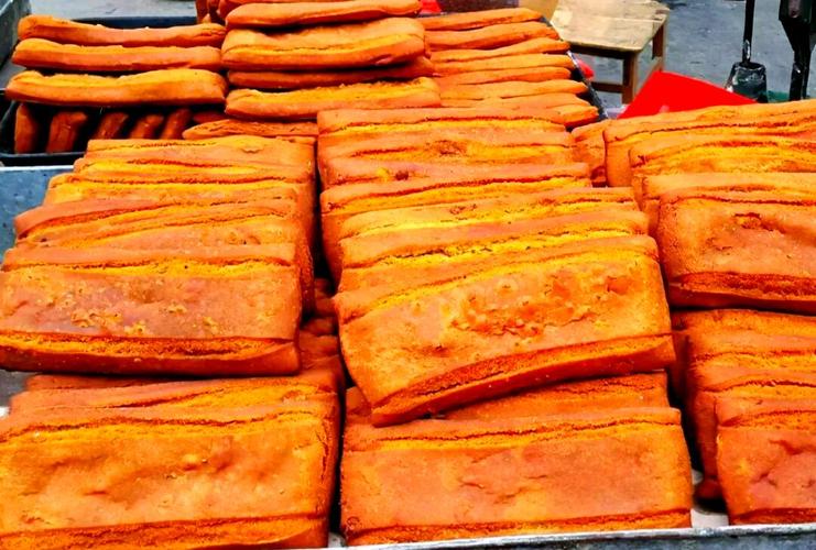 济源最有特色的美食