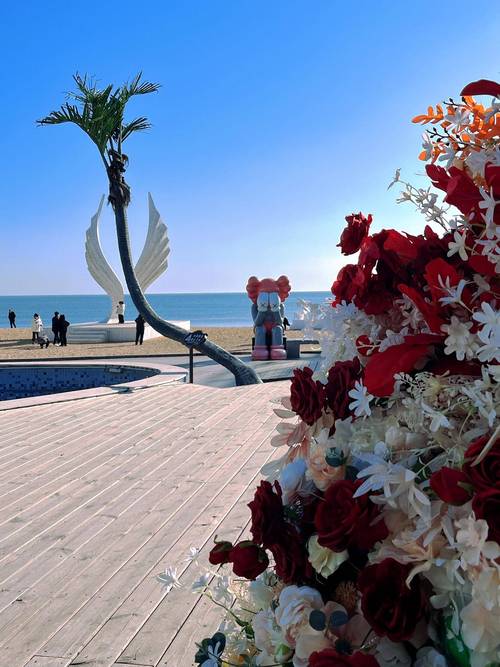 日照春节旅游景点大全