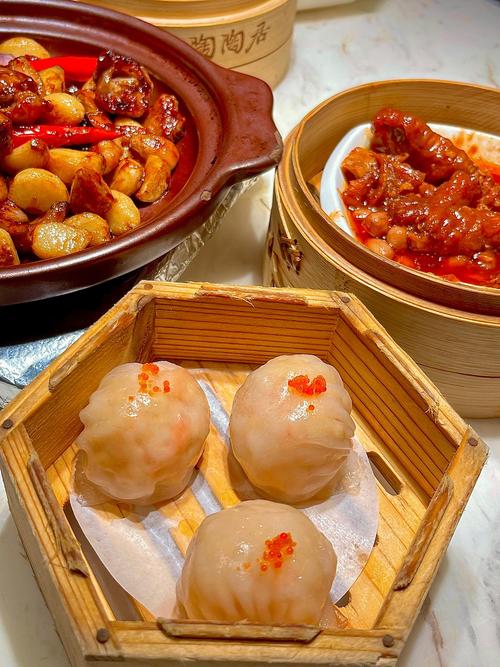 广州公园前美食推荐