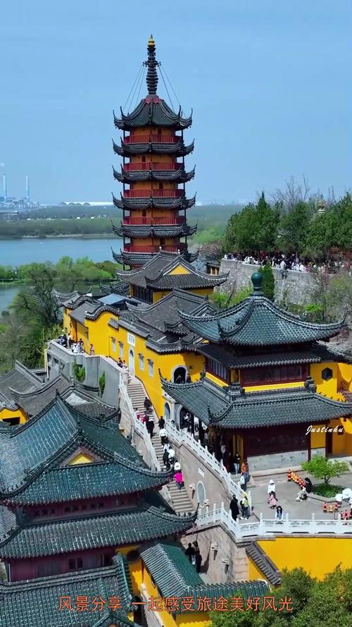 上海金山旅游景点图片