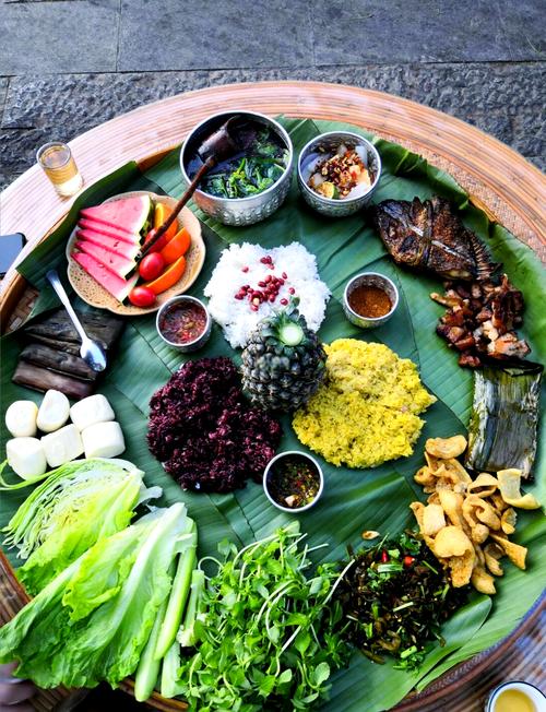 普洱市美食特色饭店