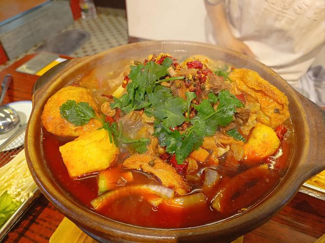 双流美食攻略东升镇