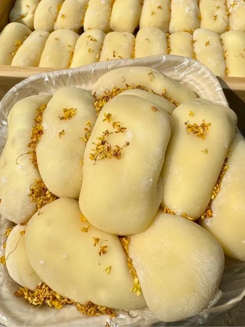 南京有什么美食小吃