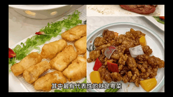 国内美食最多的城市