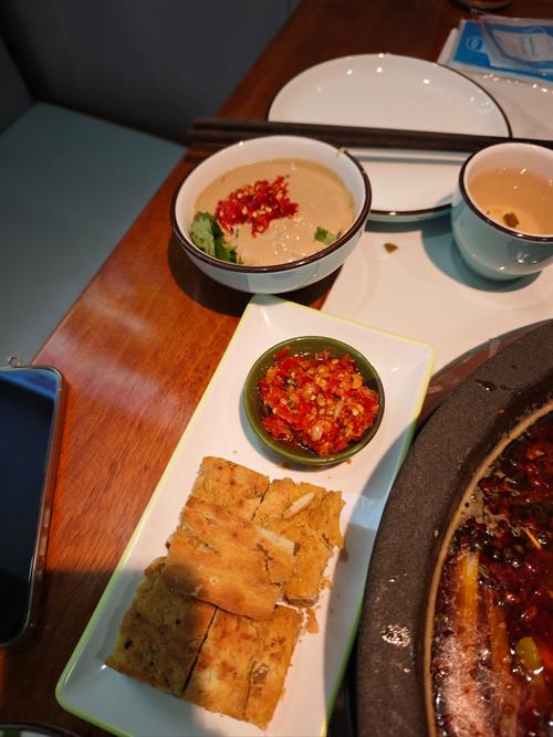 石泉老街美食有哪些