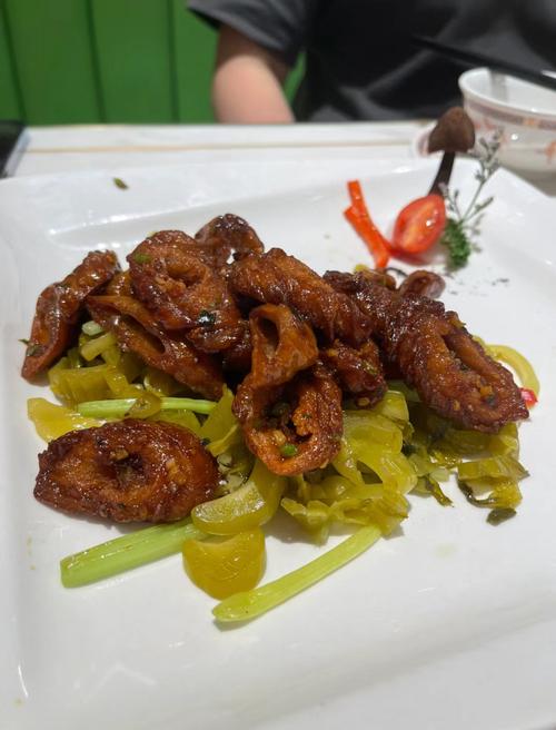 龙岗中心城美食攻略