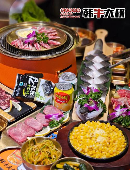 龙岗中心城美食攻略