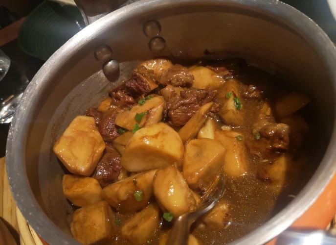 北京通盈中心 美食