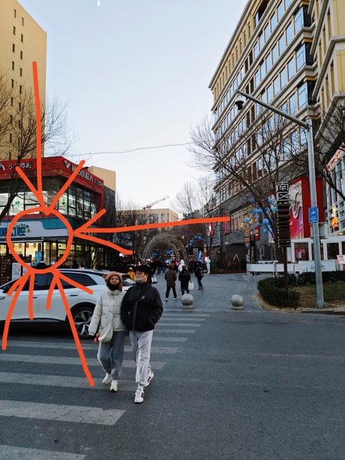 顺义祥云小镇游玩攻略