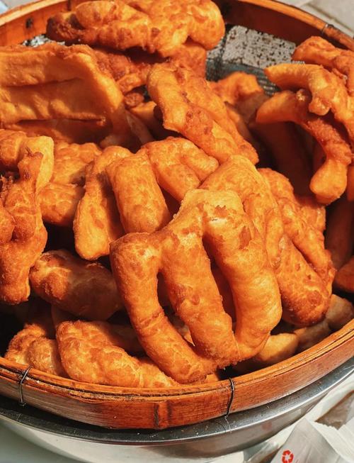 邯郸的美食都有哪些