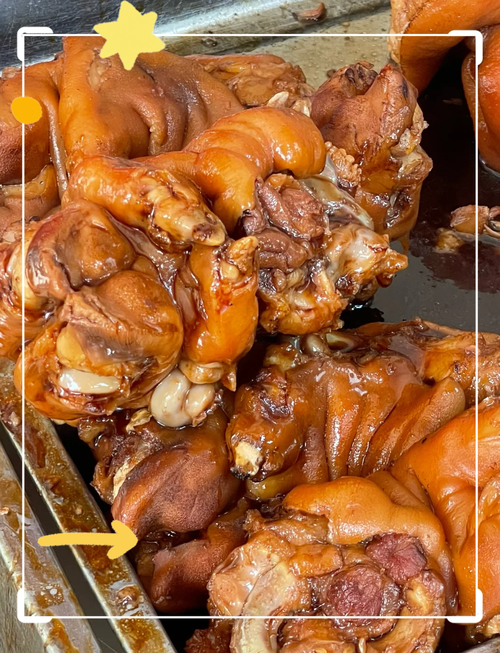 邯郸的美食都有哪些