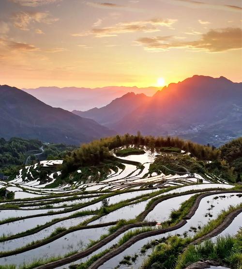 自驾浙江旅游景点大全