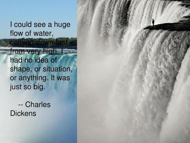 美国旅游景点英文介绍