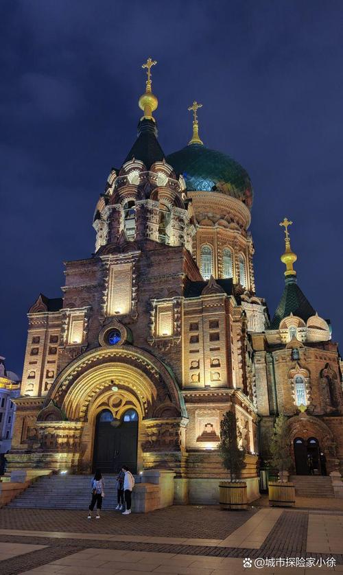 哈尔滨了月份旅游景点