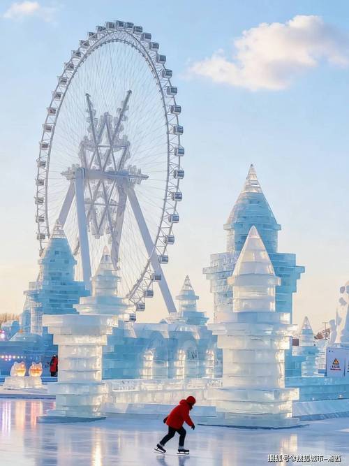 哈尔滨了月份旅游景点