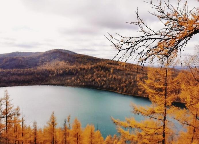 沈阳到阿尔山旅游攻略