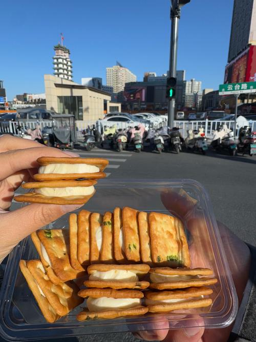 郑州工人路附近美食