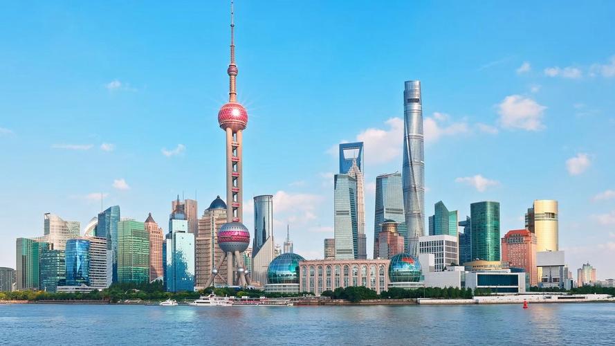 五一 上海 旅游景点