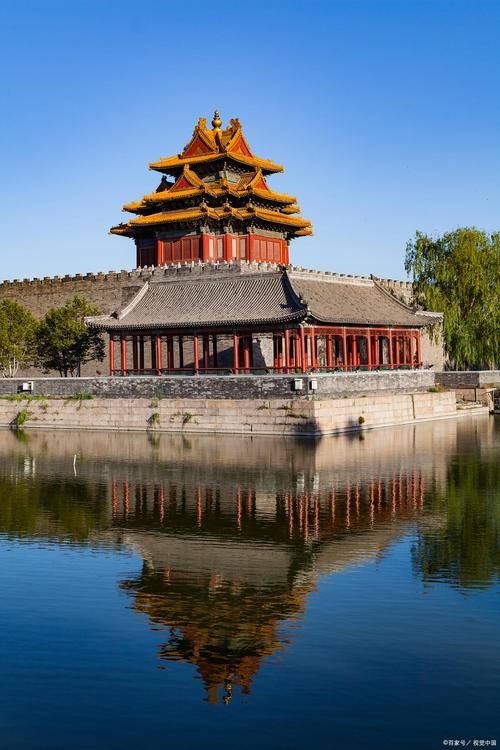 北京5月份的旅游景点