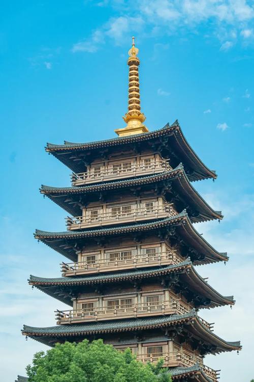 上海宝山区的旅游景点