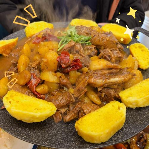 长春美食推荐有哪些