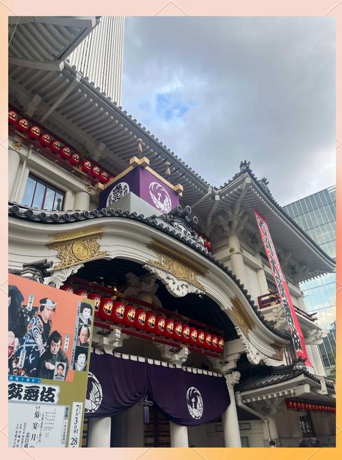 日本东京银座购物攻略